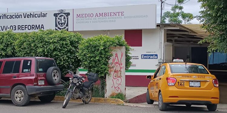 Foto: Lisbeth Mejía Reyes // Por ahora, se cuenta con suficientes certificados.