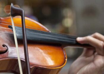 Concierto para Violín Nº 1, Op. 26 en Sol menor - M. Bruch