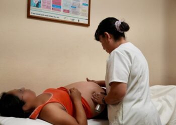 Acumula Oaxaca 21 casos de bebés con defectos de nacimiento