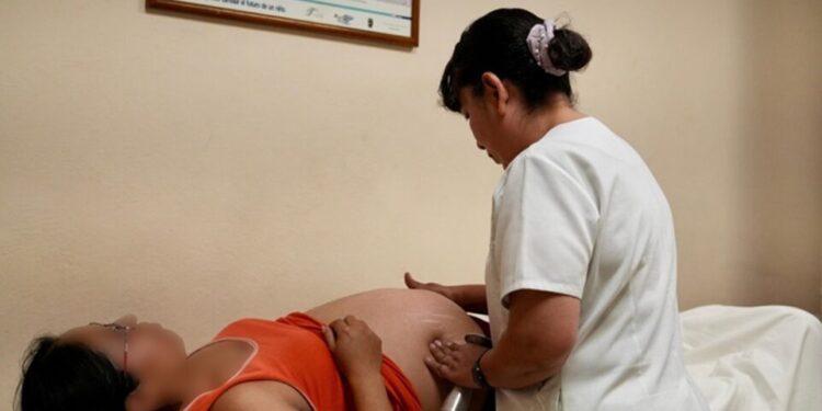 Acumula Oaxaca 21 casos de bebés con defectos de nacimiento