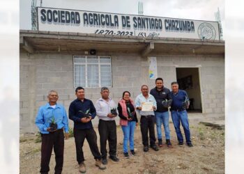 Este centro tendrá una capacidad para albergar a un aproximado de 50 niños.