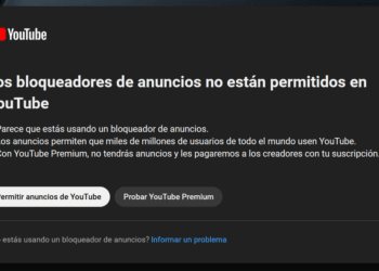 YouTube declara la guerra a Adblock: ¡ahora los anuncios serán imposibles de evitar!