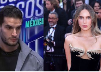 Adrián Marcelo ofende a Belinda… tres Doritos después, ofrece disculpas con un millón de pesos