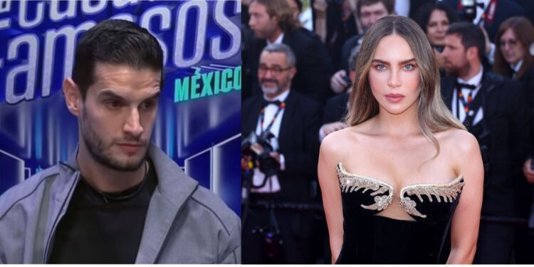 Adrián Marcelo ofende a Belinda… tres Doritos después, ofrece disculpas con un millón de pesos