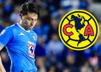 El América presenta su primer refuerzo