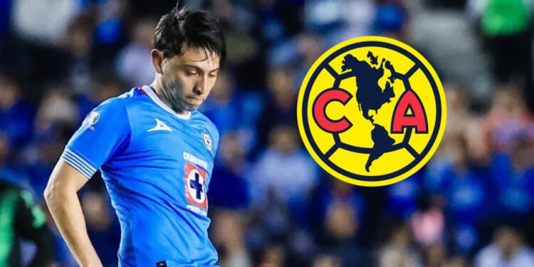 El América presenta su primer refuerzo
