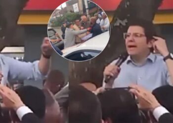 VIDEO | Senador Miguel Uribe es víctima de atentado en Bogotá