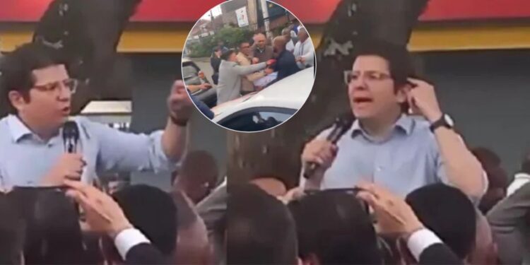 VIDEO | Senador Miguel Uribe es víctima de atentado en Bogotá