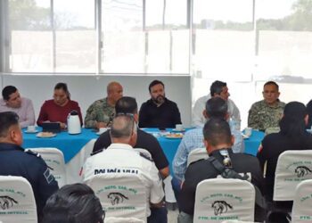 Buscarán incidir en los factores sociales que originan conductas violentas.