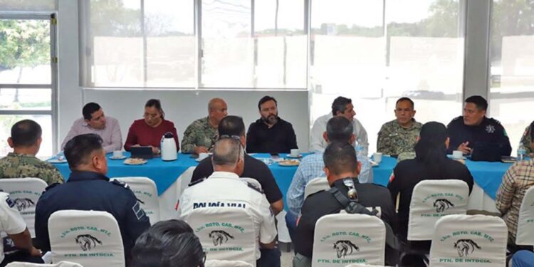 Buscarán incidir en los factores sociales que originan conductas violentas.