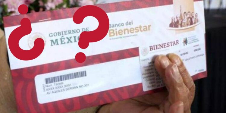 ¿Suspensión de pagos en julio? Descubre qué programas del Bienestar se ven afectados