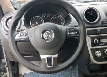 Volkswagen y Profeco llaman a revisión 4,491 vehículos por riesgo en bolsas de aire Takata