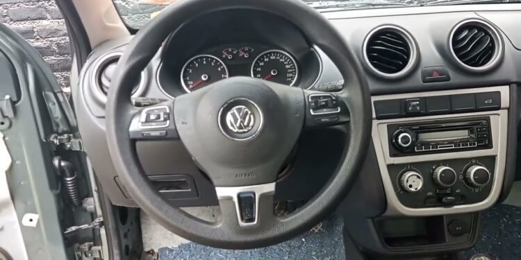 Volkswagen y Profeco llaman a revisión 4,491 vehículos por riesgo en bolsas de aire Takata