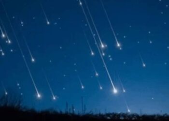 ¡No te pierdas el espectáculo de la lluvia de meteoros Bootidas!