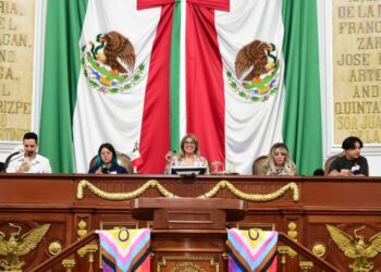 Arranca el parlamento LGBTIQ+ 2025 en la ciudad de México