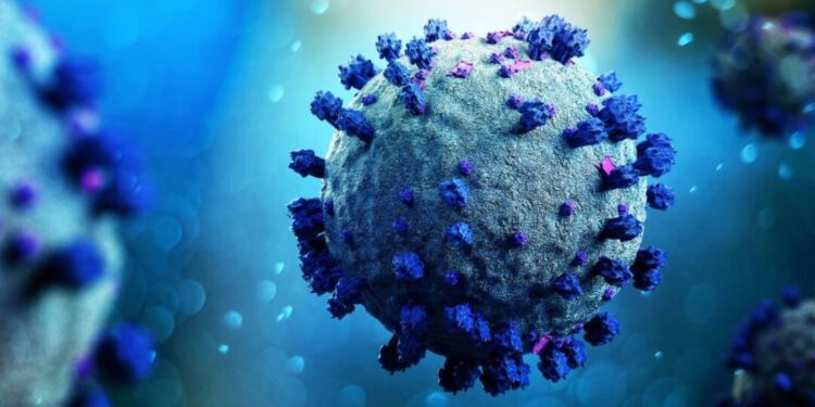 “Nimbus” en la mira: la nueva variante del Covid-19 preocupa por síntomas más agresivos