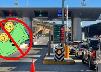 ¿Viajas por carretera? Capufe ya no aceptará efectivo, esto es lo que debes saber del TAG