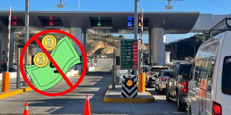 ¿Viajas por carretera? Capufe ya no aceptará efectivo, esto es lo que debes saber del TAG