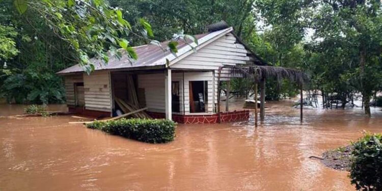 ¿Cómo proteger tu casa de las lluvias intensas?