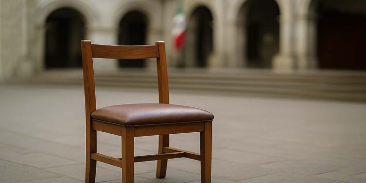 Foto: ChatGPT // En algunos casos, ha comenzado el proceso de elección de su nueva presidencia.