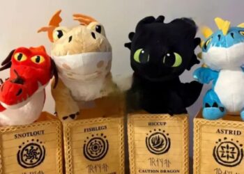 ¡Ya llegó el live-action de Cómo entrenar a tu dragón! Conoce los promocionales exclusivos en Cinépolis y Cinemex