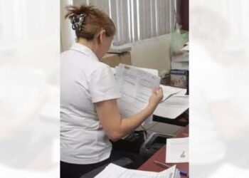 Con la digitalización de los trámites, se podrán utilizar nuevos mecanismos para la entrega de los programas sociales.