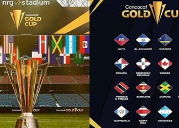 Copa Oro 2025: México y Costa Rica lideran el Grupo A tras la Jornada 1