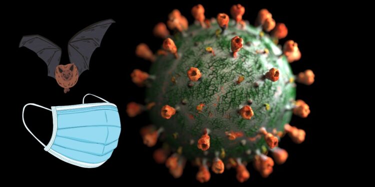 ¿Fuga de laboratorio o zoonosis? La OMS presiona a China por el origen del COVID-19
