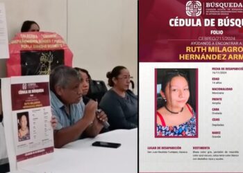 VIDEO “¡La tierra se los tragó!” Adolescente desaparecida y sospechosos prófugos: la Fiscalía no activó ni Alerta Amber a tiempo