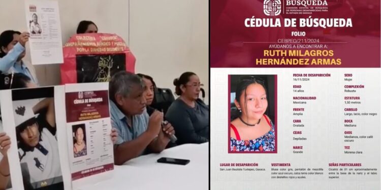 VIDEO “¡La tierra se los tragó!” Adolescente desaparecida y sospechosos prófugos: la Fiscalía no activó ni Alerta Amber a tiempo