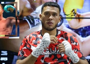 David Benavidez acusa a Canelo Álvarez de evadir pelea: ¿Por qué no se enfrentan?