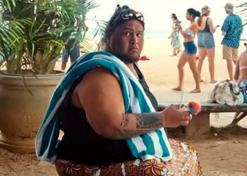 Muere David Hekili Kenui Bell, actor de Lilo & Stitch y Hawaii Five-0