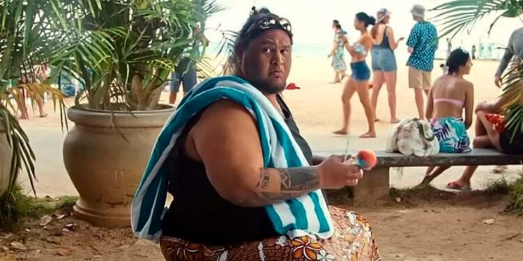 Muere David Hekili Kenui Bell, actor de Lilo & Stitch y Hawaii Five-0