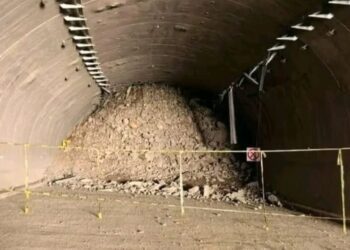 Al menos 34 municipios con carreteras afectadas por derrumbes