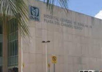 Entrega IMSS cuerpo de una mujer a otra familia; ¿acaso lo castigaron?