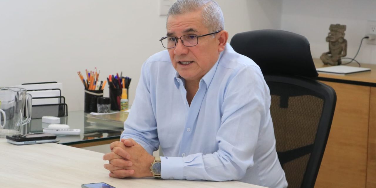 Jara: municipio no permitirá que sindicatos se adueñen de la Central. Noticias en tiempo real