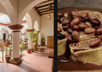 Destaca gastronomía de Oaxaca entre las mejores del mundo con la Guía Michelin 2025