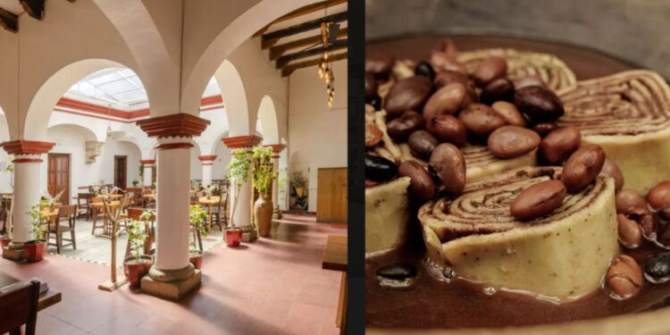 Destaca gastronomía de Oaxaca entre las mejores del mundo con la Guía Michelin 2025