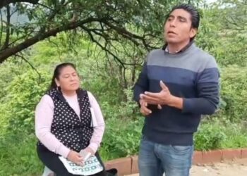 Ilegal, cobro de Bienes Comunales de Tlalixtac sobre el Camino de Juárez: gobierno del estado