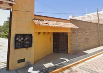 Vinculan a familia de Dante Montaño a presunto esquema de despojo de predio