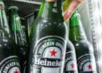 Heineken abre la chequera; abre nueva planta en México, te decimos dónde