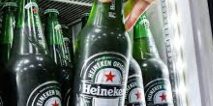 Heineken abre la chequera; abre nueva planta en México, te decimos dónde