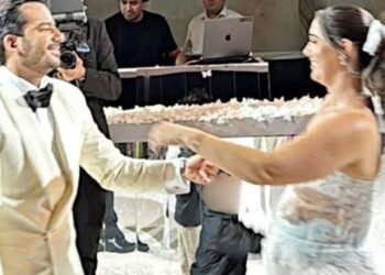 Multiplican Morenistas sus “bodas Bienestar”