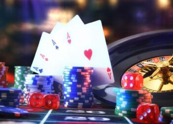 Cómo elegir los mejores juegos de casino según tu estilo