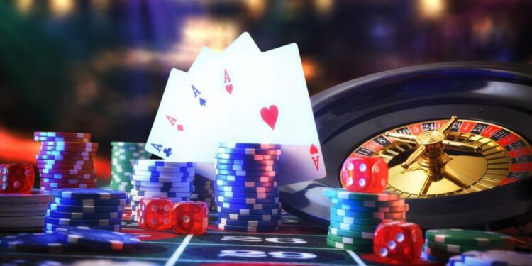 Cómo elegir los mejores juegos de casino según tu estilo