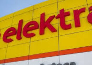 ¿Pagos chiquitos? aplican a Elektra multa por 2 mil mdp