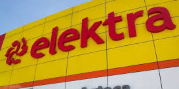 ¿Pagos chiquitos? aplican a Elektra multa por 2 mil mdp