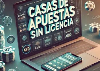 Casas de Apuestas sin Licencia: ¿Paraíso de Apuestas o Trampa Peligrosa?