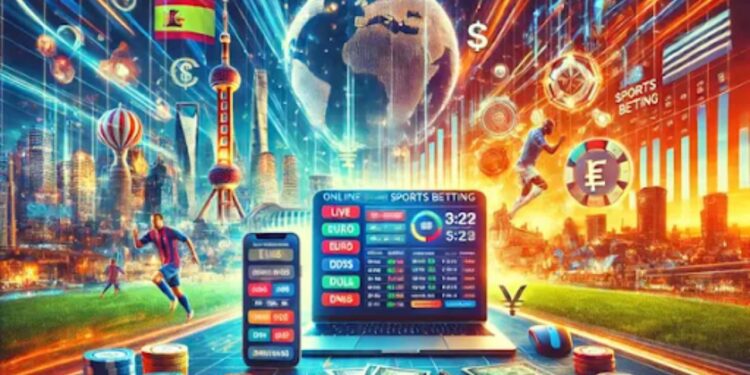 Bookmakers fuera de España: ¿la mejor opción para apostadores españoles?