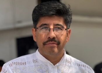 Un oaxaqueño se impondría en la SCJN a la “ministra del Pueblo”